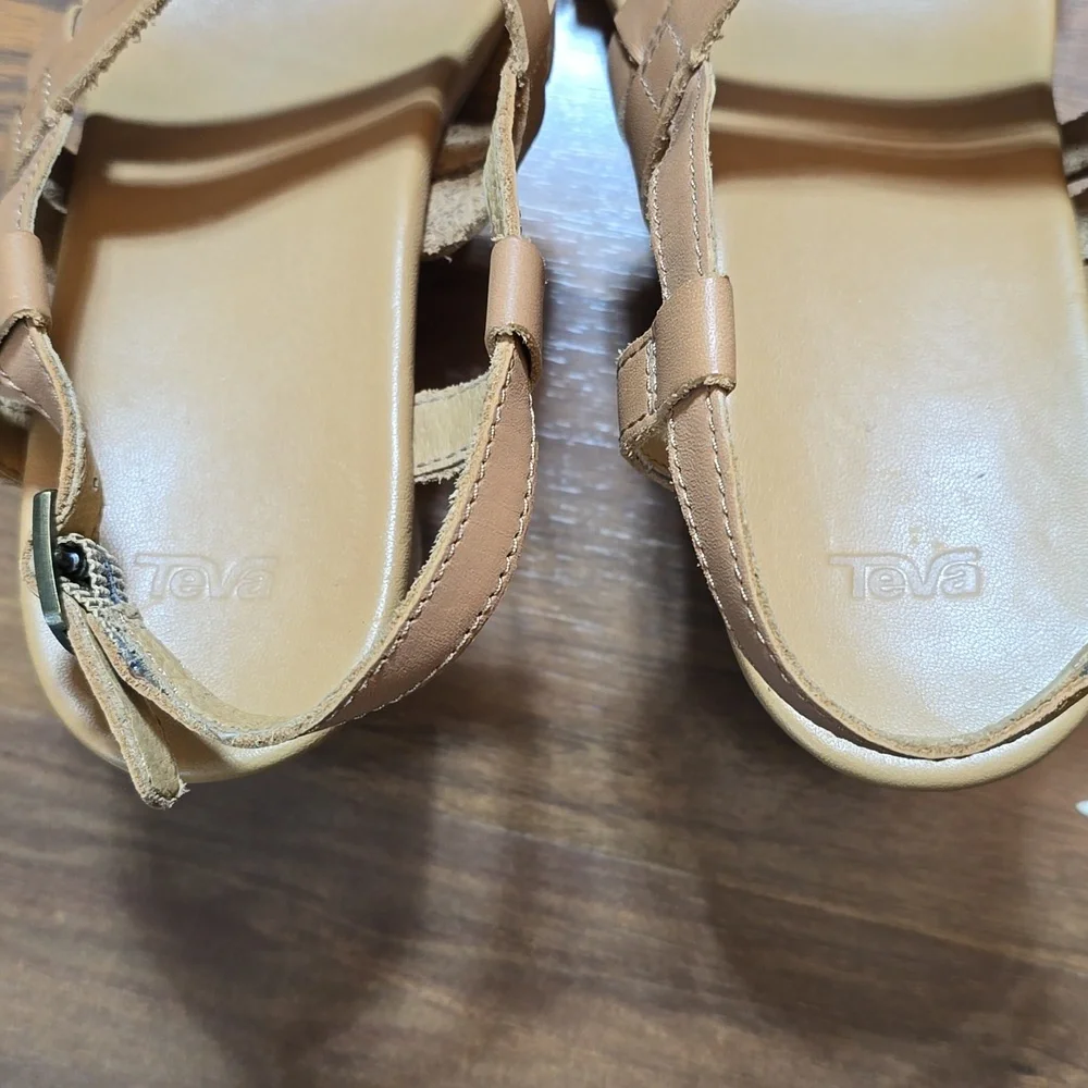 Teva Women's Arrabelle Sandal 1010908 - Picture 5 of 12